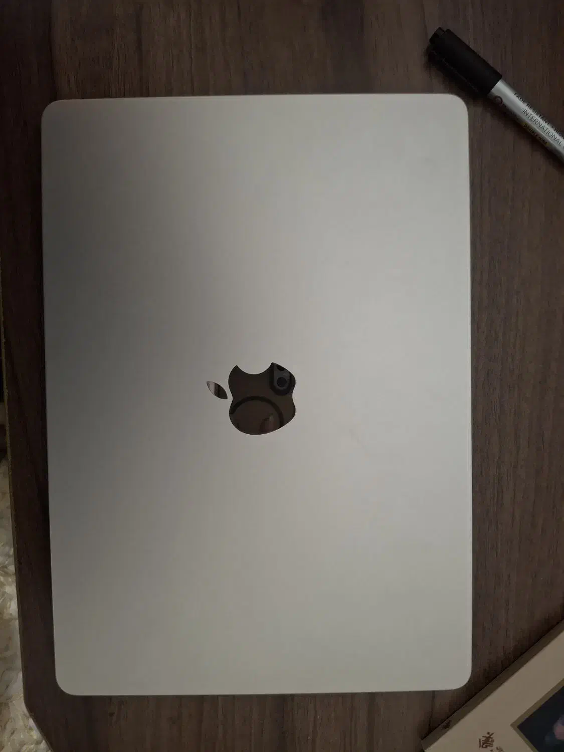 مک بوک ایر نو|رایانه همراه|شیراز, سینما سعدی|دیوار