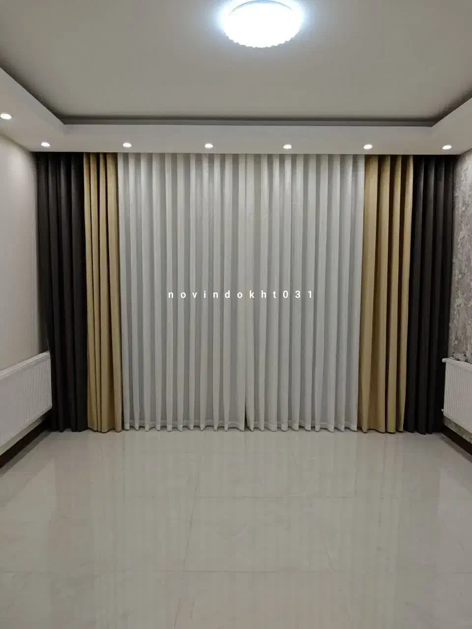 پرده سرای نوین|پرده، رانر، رومیزی|خمینیشهر, |دیوار