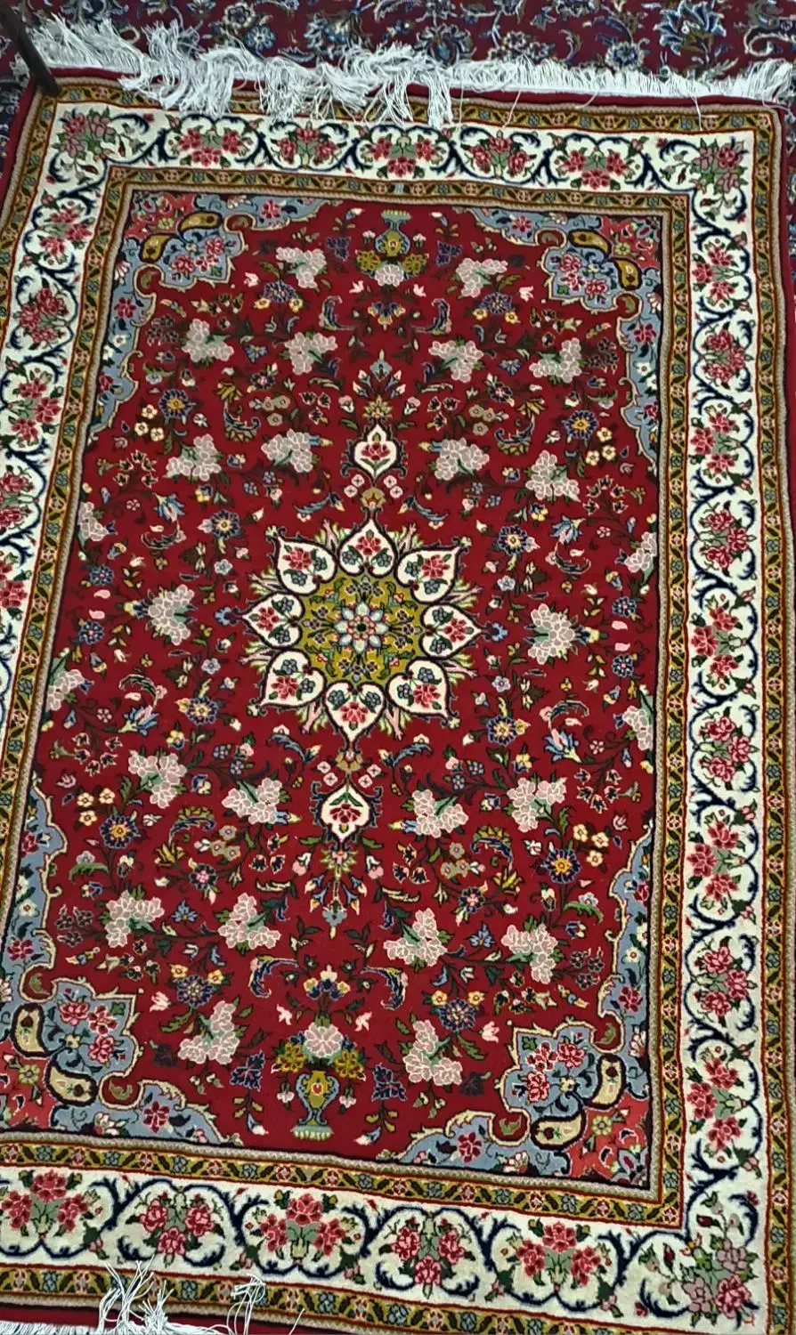 فرش دستبافت|فرش|تویسرکان, |دیوار