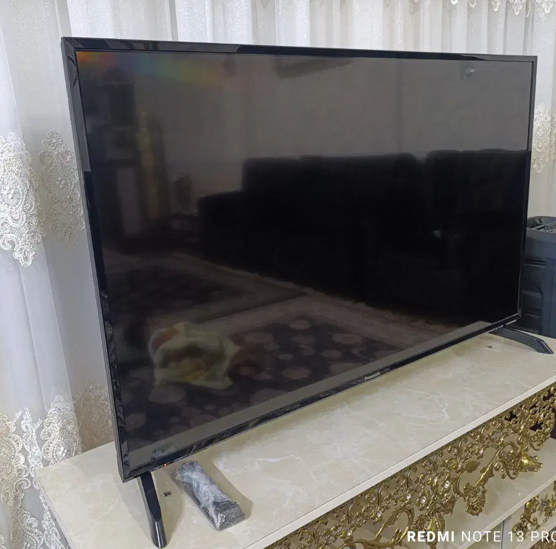 تلویزیون ۴۹ اینج|تلویزیون و پروژکتور|زنجان, |دیوار