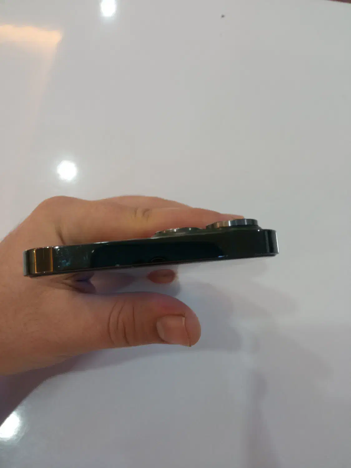 آیفون 13پرومکس|موبایل|خواف, |دیوار