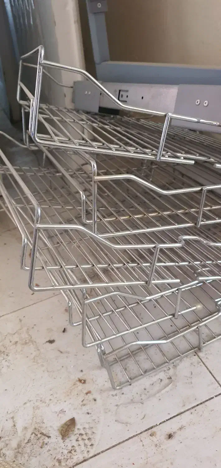 سوپر مارکت کابینت|آب‌چکان و نظم‌دهنده ظروف|تبریز, |دیوار