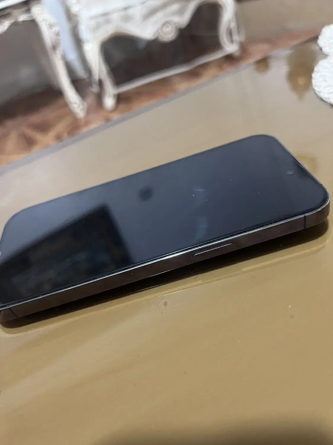 گوشی ایفون۱۴پرو مکس نو نو|موبایل|فردیس, داوری|دیوار