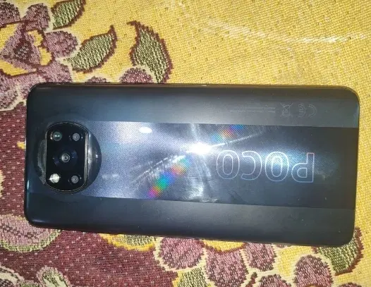 poco x 3 pro|موبایل|شیراز, سهل‌آباد|دیوار