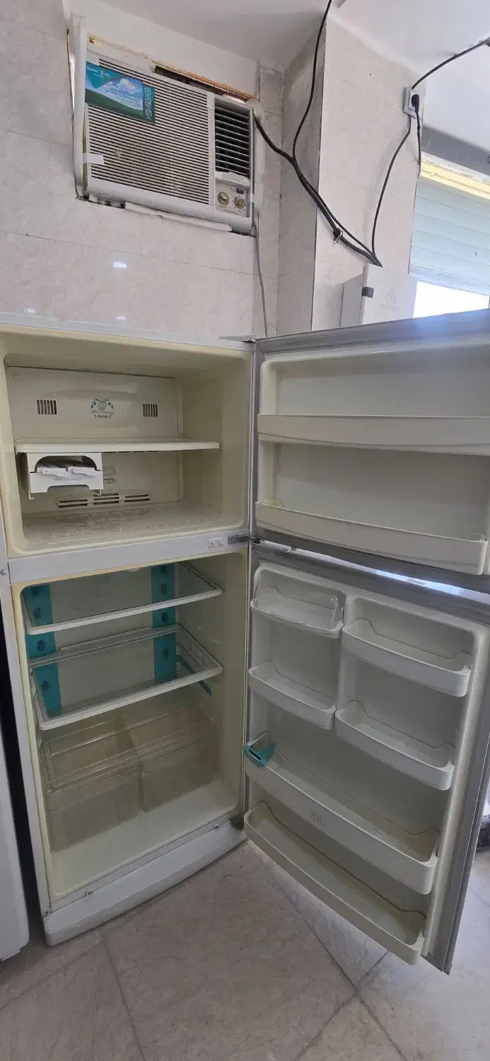 انواع یخچال خارجی|یخچال و فریزر|نیک شهر, |دیوار