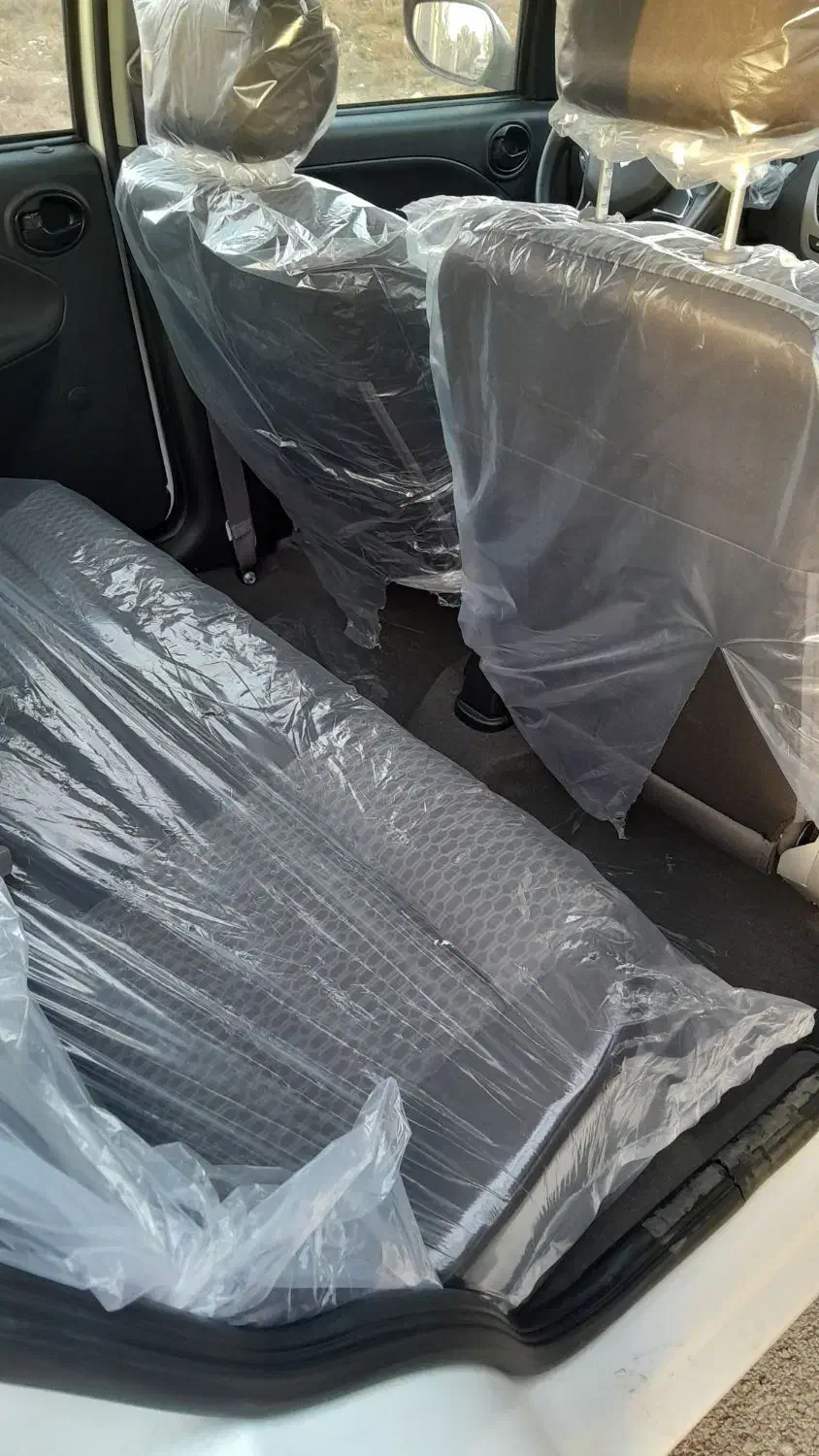 ساینا صفر ۱۴۰۴|خودرو سواری و وانت|پلدختر, |دیوار