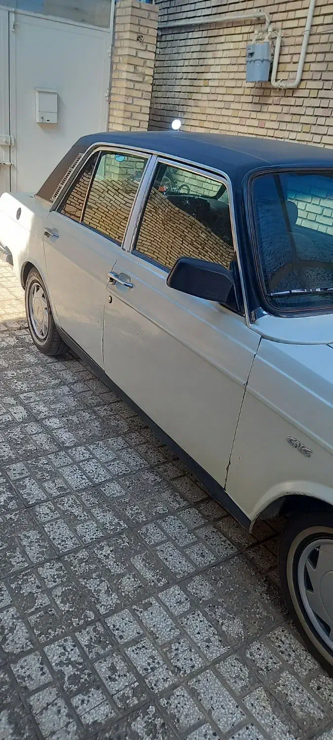 پیکان سفید مدل ۸۱|خودرو سواری و وانت|نیشابور, هفده شهریور|دیوار