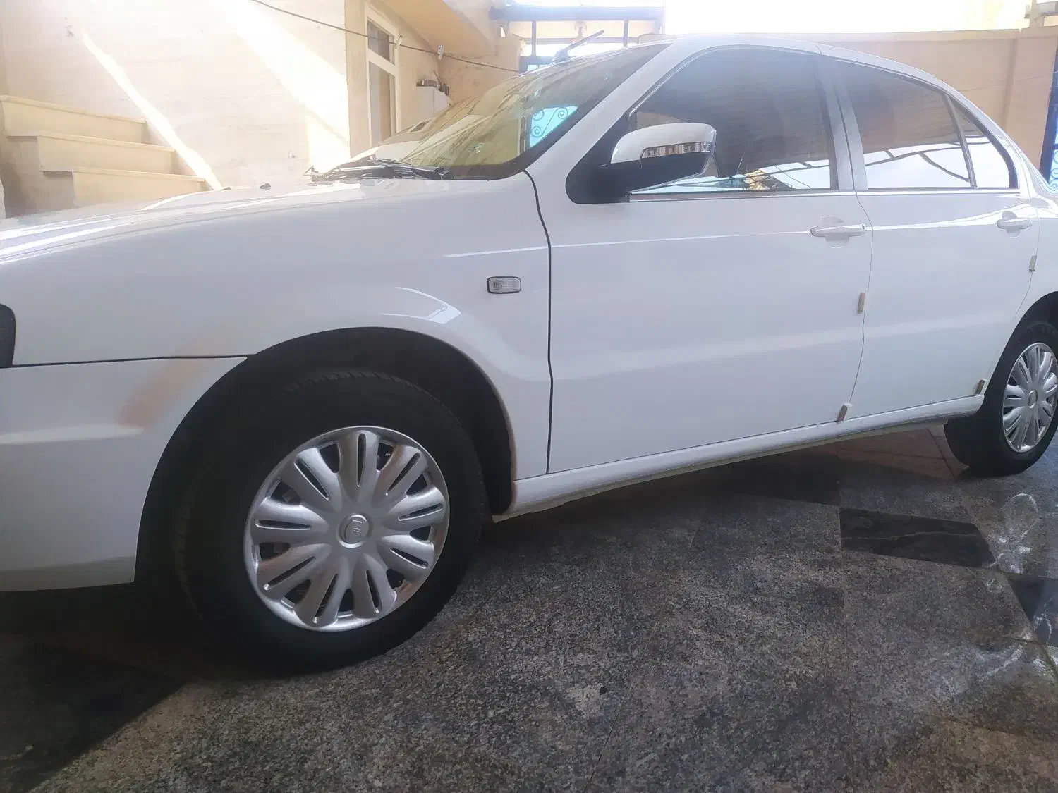 سورن پلاس 1403|خودرو سواری و وانت|خرمشهر, |دیوار