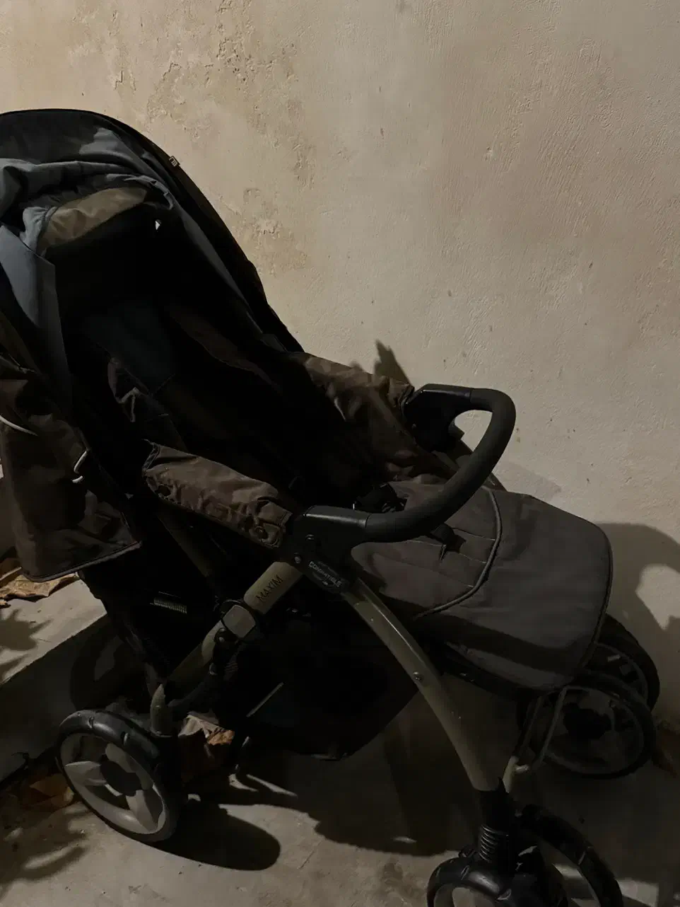 کالسکه|کالسکه و لوازم جانبی|بندرلنگه, |دیوار