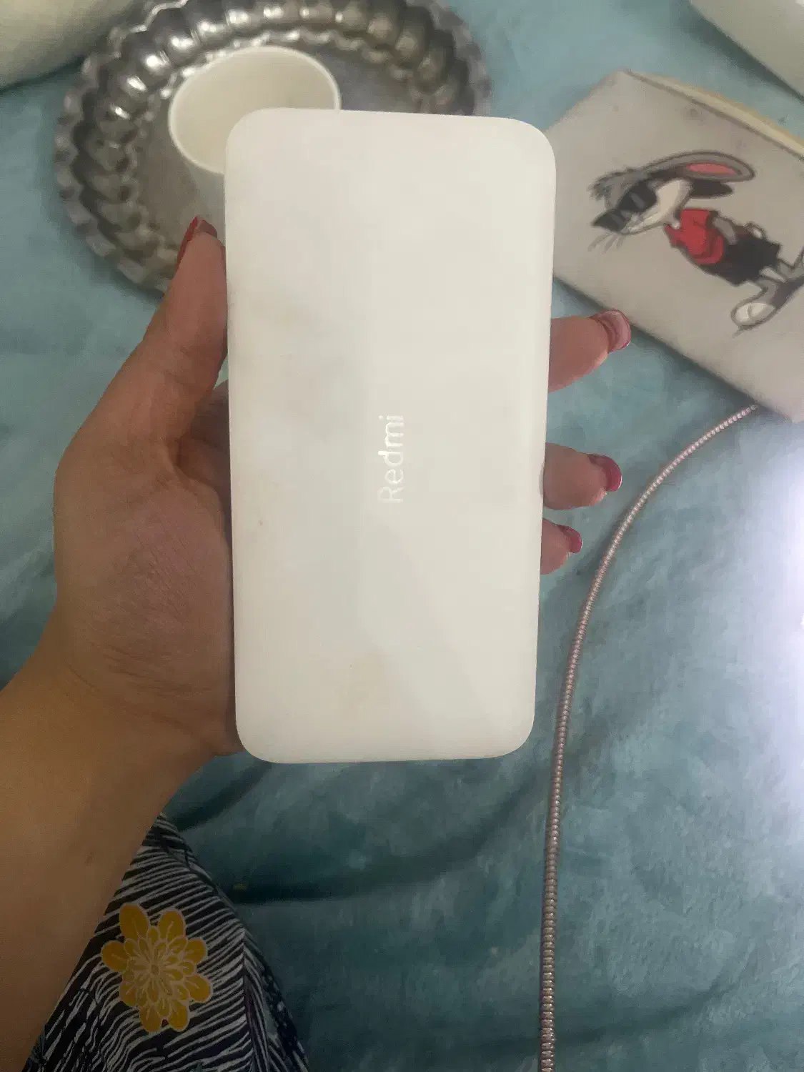 پاوربانک|لوازم جانبی موبایل و تبلت|کرج, حسن آباد|دیوار