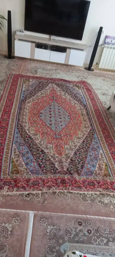 سجاده|فرش|سنندج, |دیوار