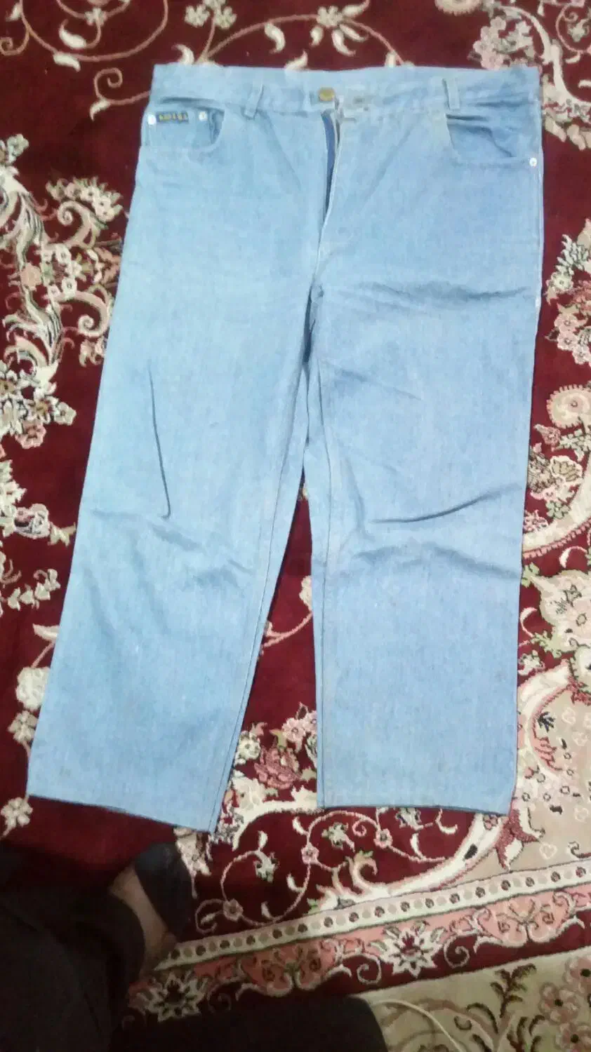 شلوار نیم بگ|لباس|تهران, والفجر (افسریه)|دیوار