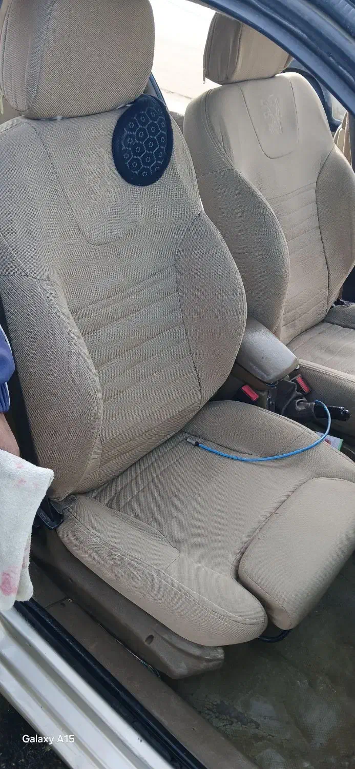 فروش سمند|خودرو سواری و وانت|ایلام, |دیوار