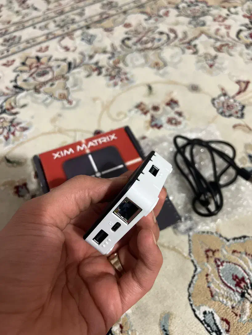 زیم ماتریکس|لوازم جانبی موبایل و تبلت|رشت, گلسار|دیوار