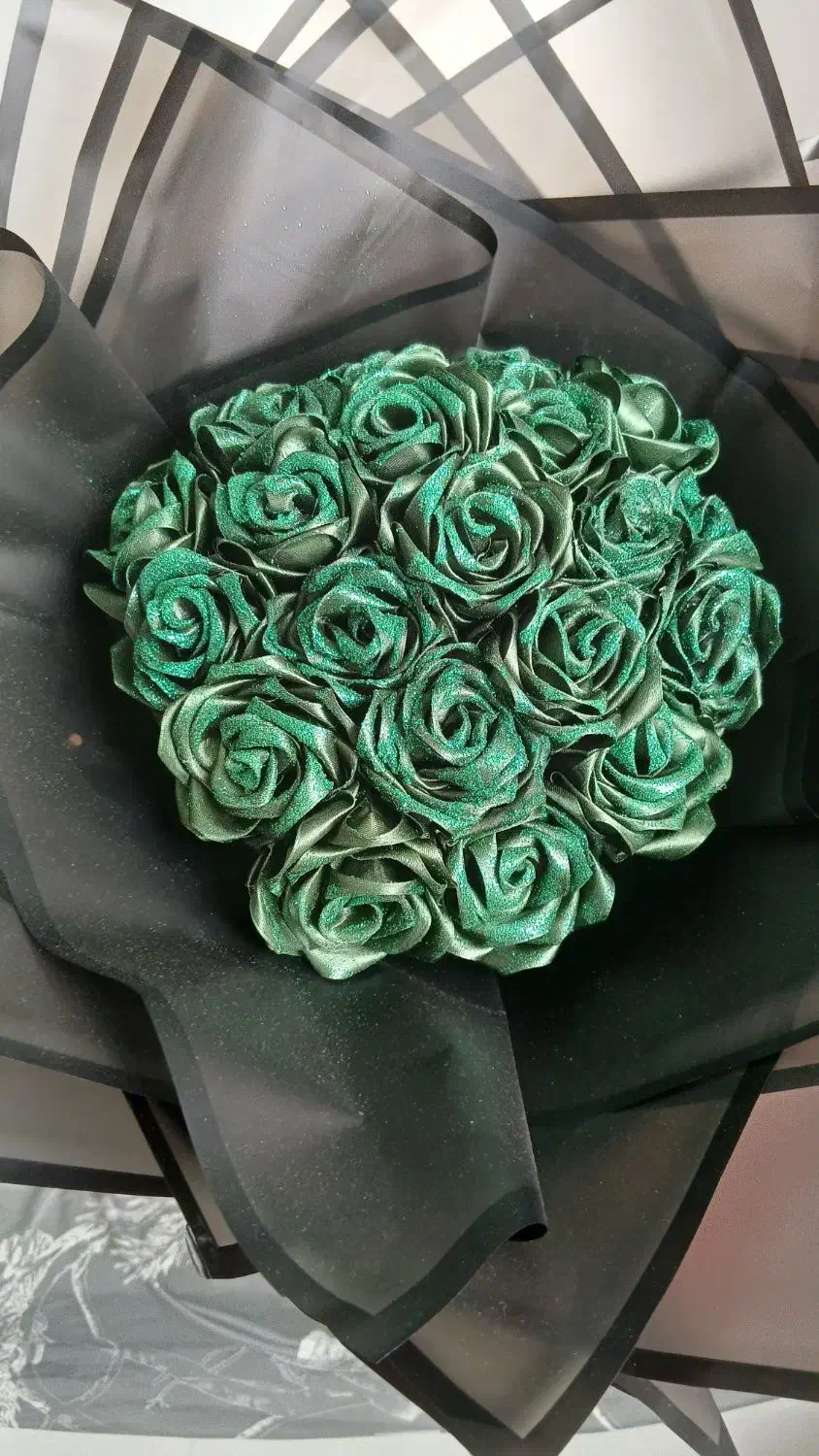 گل ربانی شاین|گل مصنوعی|نهاوند, |دیوار