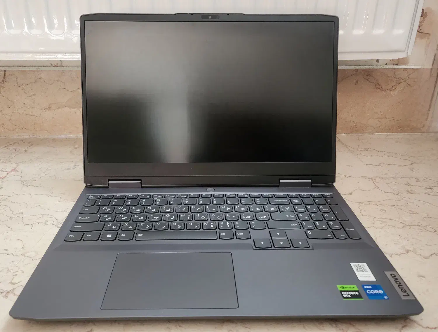 لپ تاپ Lenovo LOQ|رایانه همراه|اصفهان, خرم|دیوار