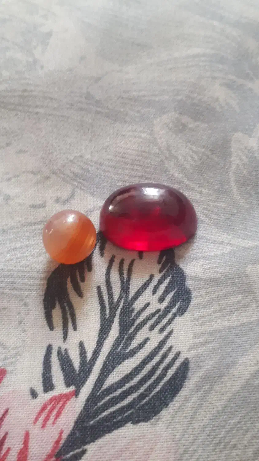 انگشتریاقوت|جواهرات|آسارا, |دیوار