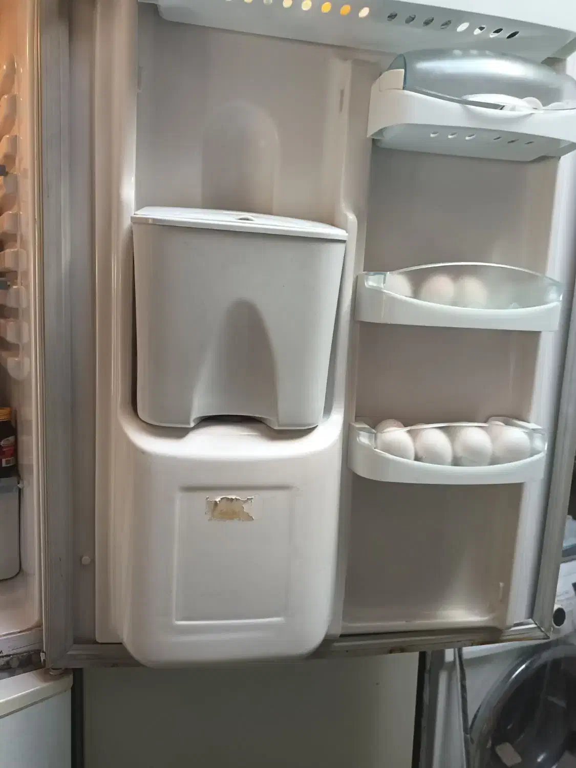 یخچال وفریزرمارک آرامش|یخچال و فریزر|اهر, |دیوار