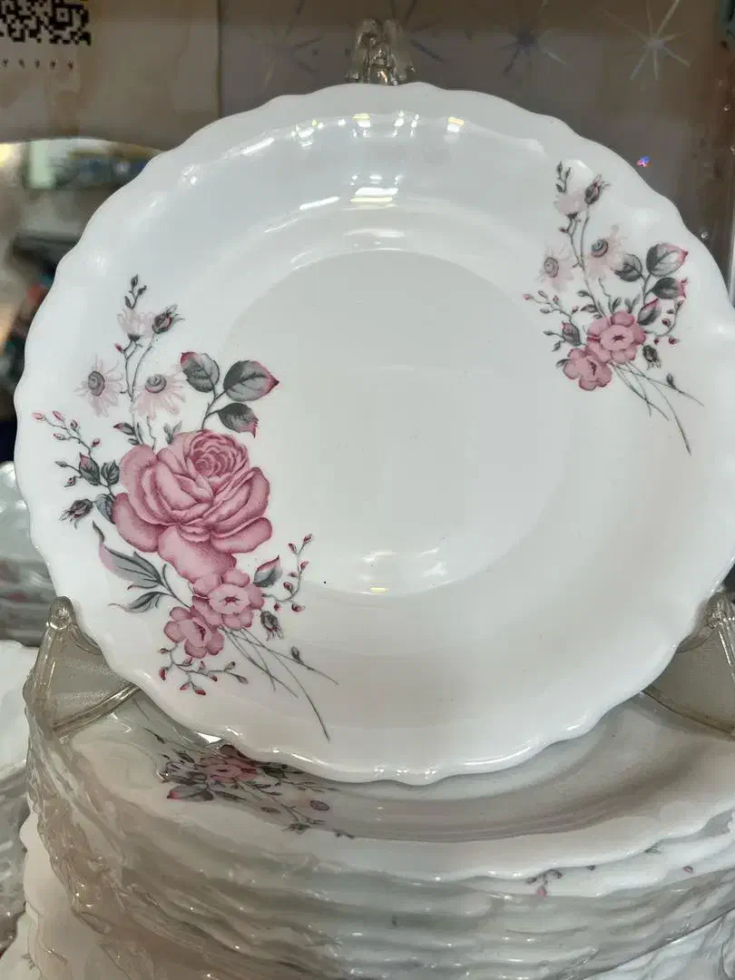 آرکوپال|ظروف سرو و پذیرایی|رشت, آب و برق|دیوار