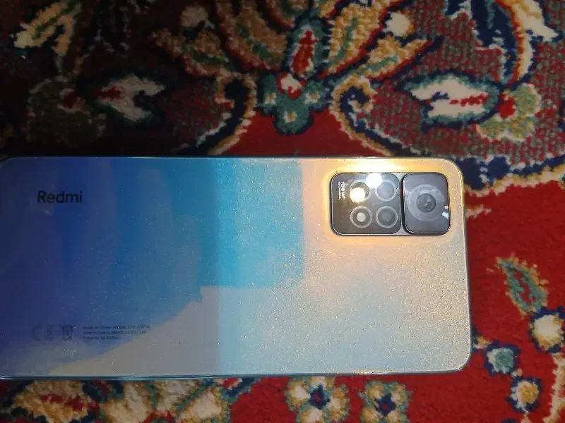 گوشی ردمی نوت ۱۱ پرو|موبایل|فارسان, |دیوار