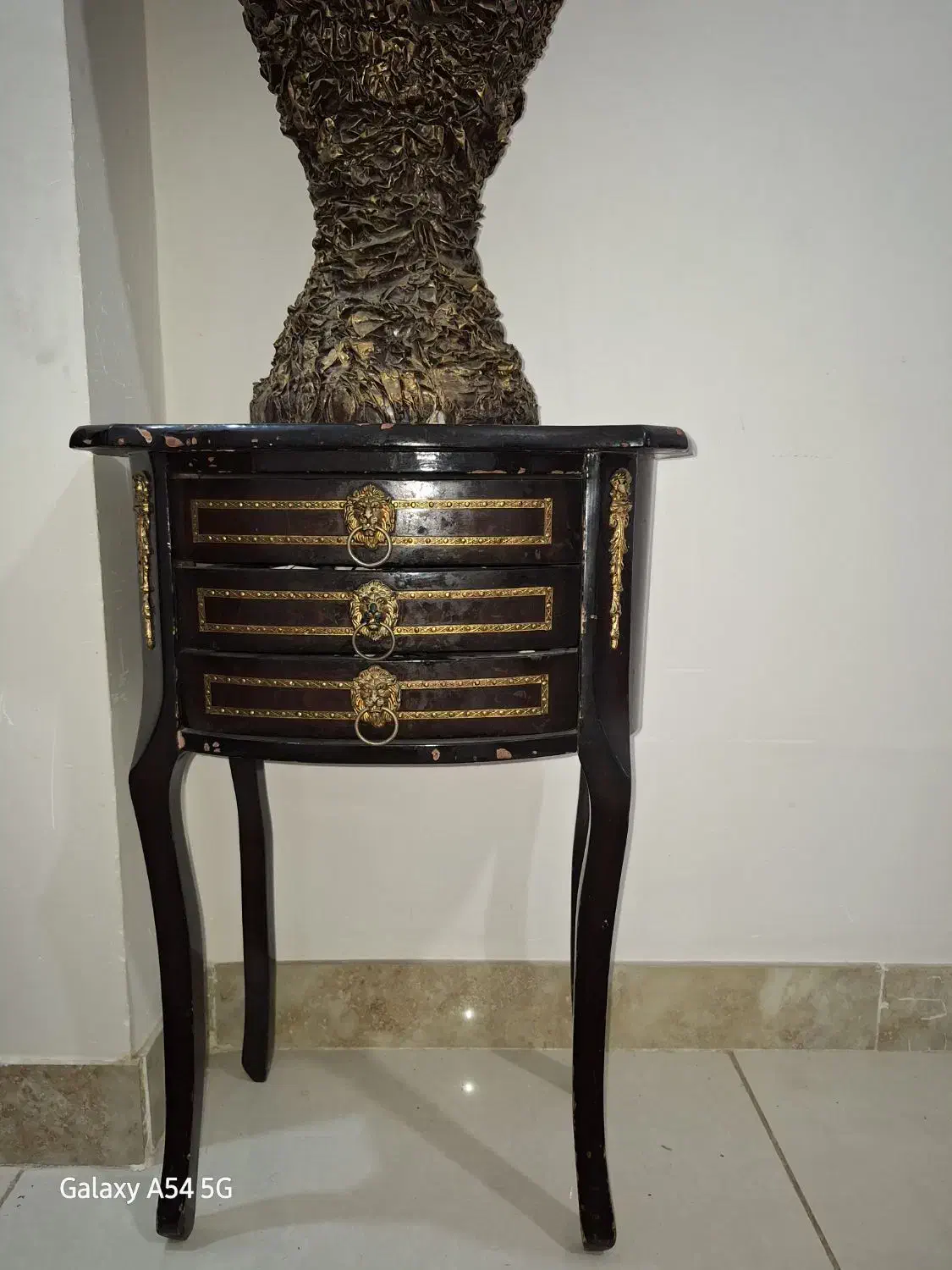 میز تلفن وگلدون|میز تلفن|گرگان, |دیوار