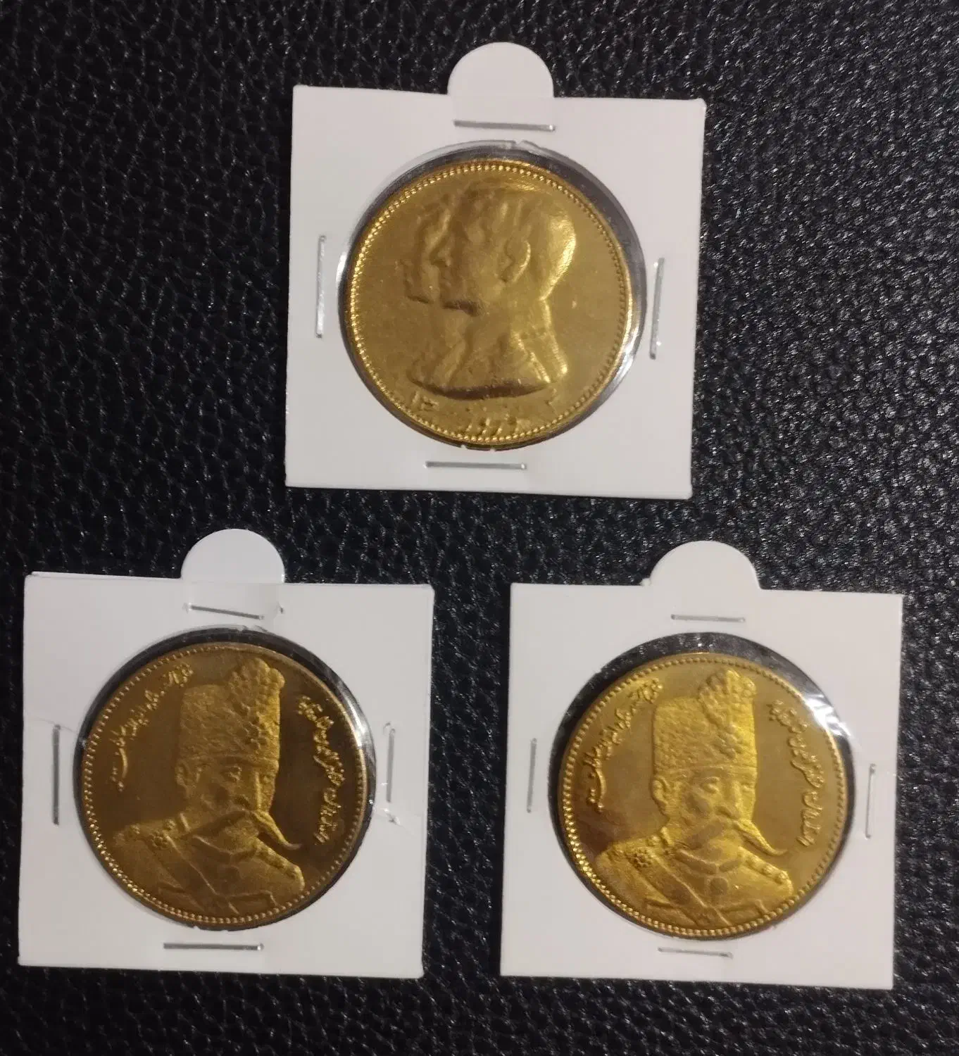 سکه قدیمی|کلکسیون سکه، تمبر، اسکناس|مشهد, سید رضی|دیوار