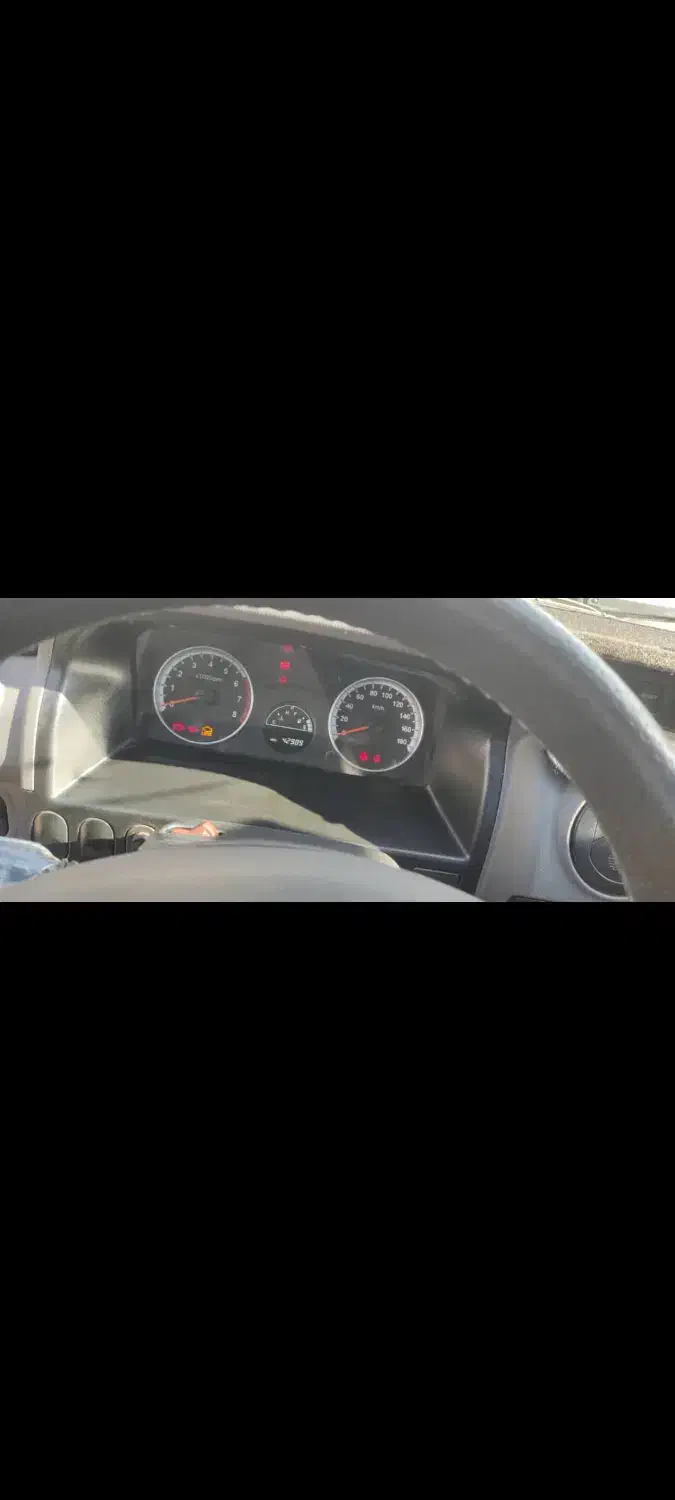 خودرو پراید وانت 1401|خودرو سواری و وانت|ماکو, |دیوار