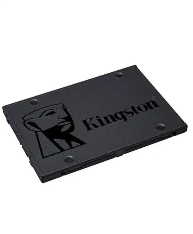 ssd 128 kingston|قطعات و لوازم جانبی رایانه|نجف‌آباد, ریاضی|دیوار