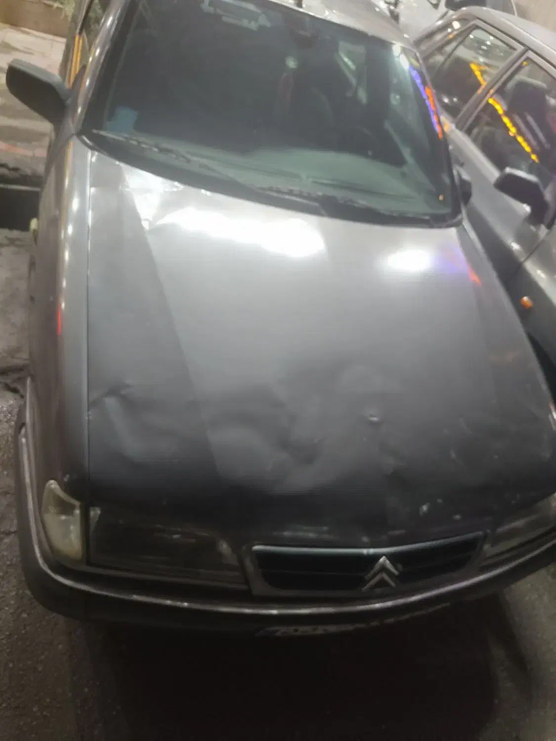 زانتیا 2000مدل1384|خودرو سواری و وانت|قدس, شهرک صنعتی زاگرس|دیوار