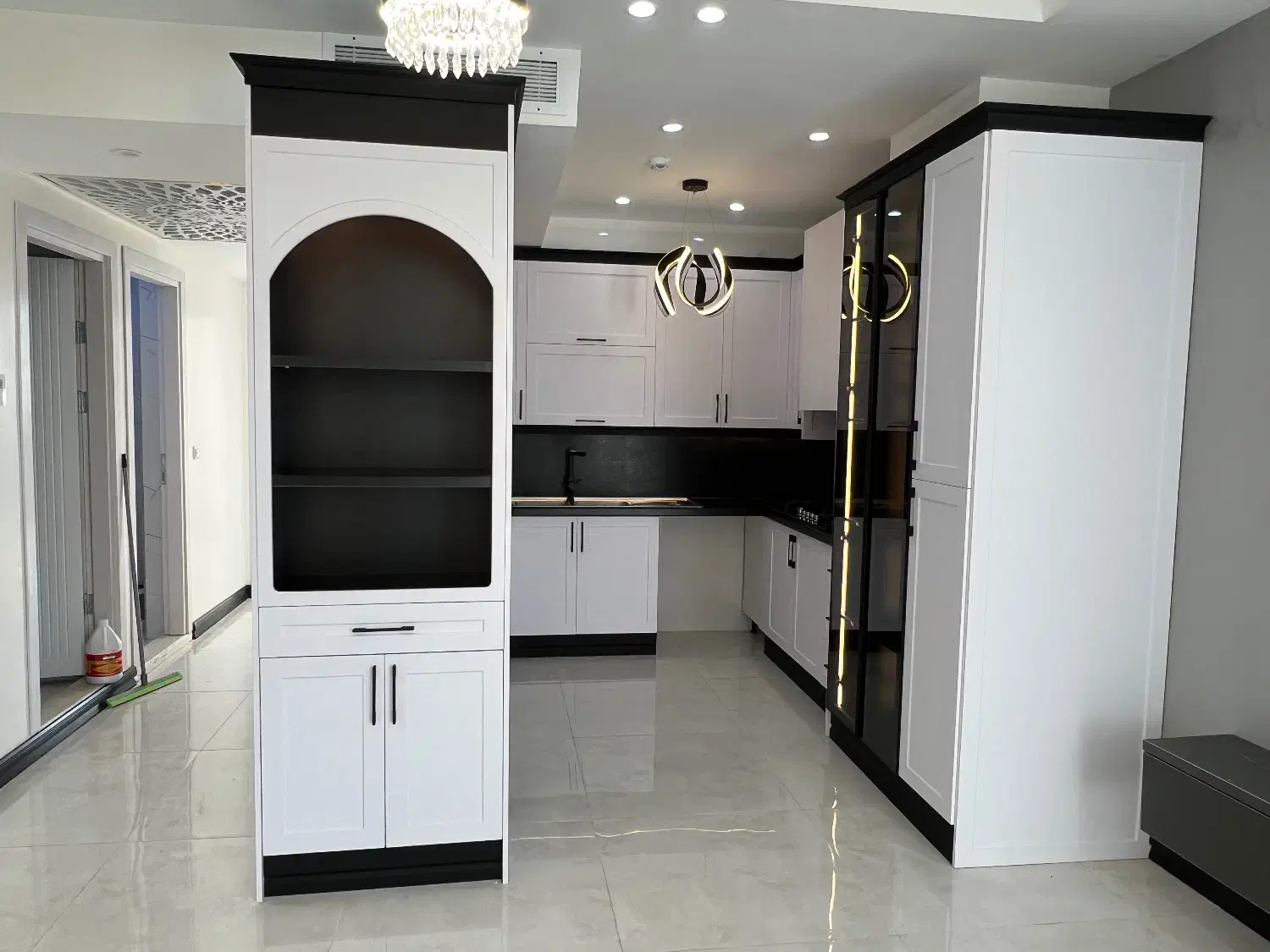 کابینت ،کمددیواری ،نصب ،تعمیر وبازسازی|خدمات پیشه و مهارت|کرج, شاهینویلا|دیوار