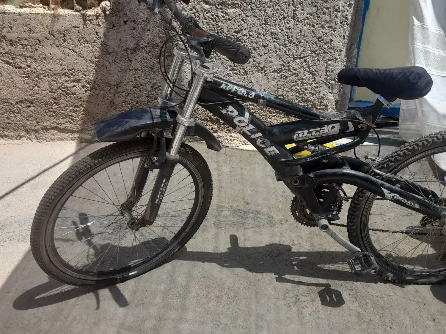 دوچرخه۲۶ زیرقیمت بازار|دوچرخه، اسکیت، اسکوتر|بیرجند, |دیوار