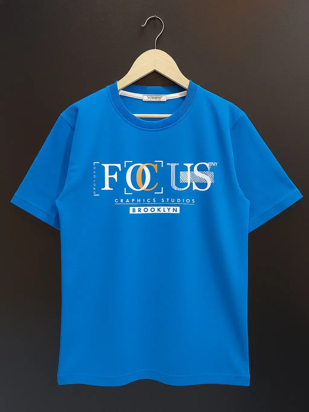 تیشرت باکسی گرم بالا پاییزه عمده و تک|لباس|همدان, |دیوار