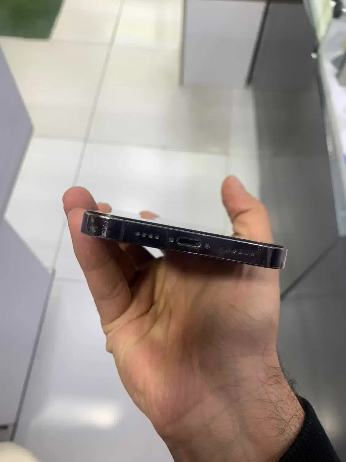 14 پرو مکس|موبایل|پیرانشهر, |دیوار