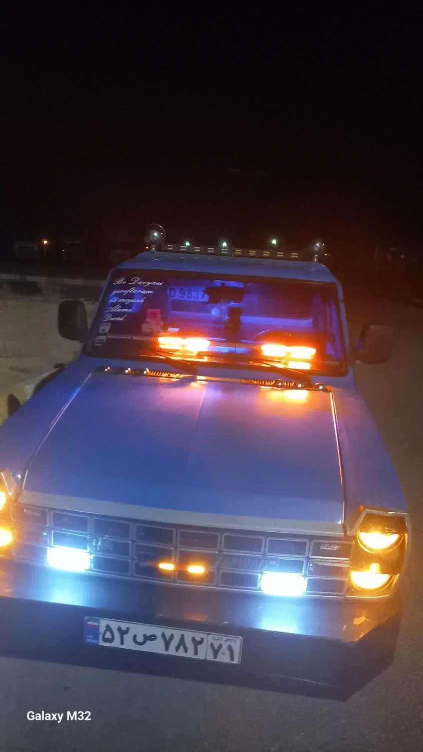 یدک کش شبانه روزی|خدمات حمل و نقل|شهرکرد, |دیوار