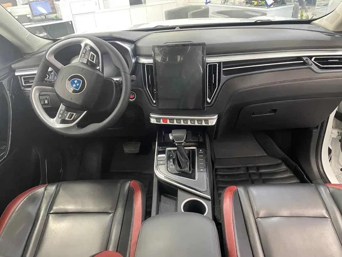 فردا T5 مدل ۱۴۰۴ اقساطی|خودرو سواری و وانت|شیراز, محمدیه|دیوار