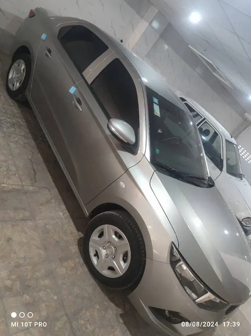 تارا v1|خودرو سواری و وانت|اهواز, غیزانیه|دیوار