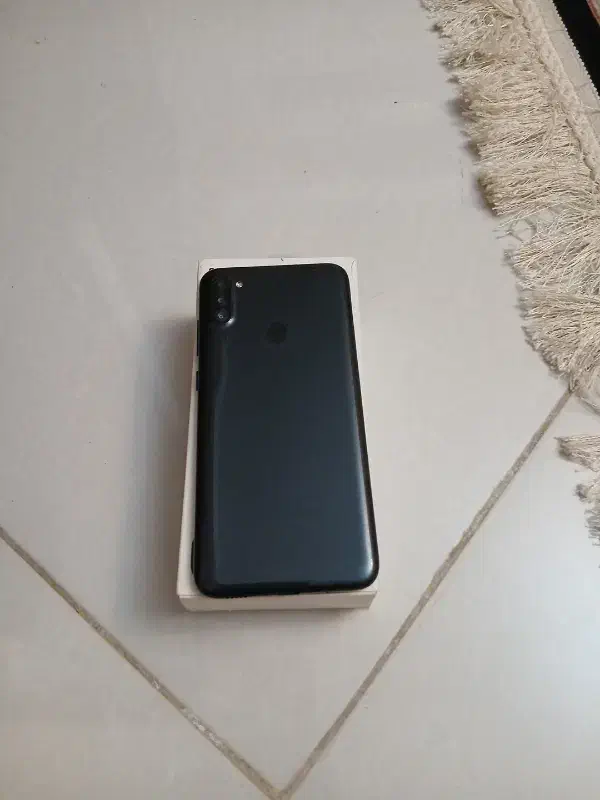 گوشی a11|موبایل|تهران, نارمک|دیوار