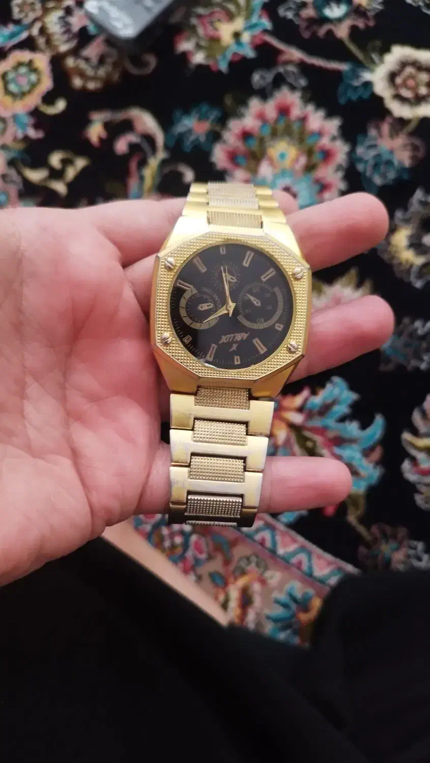 ساعت|ساعت|جوانرود, |دیوار