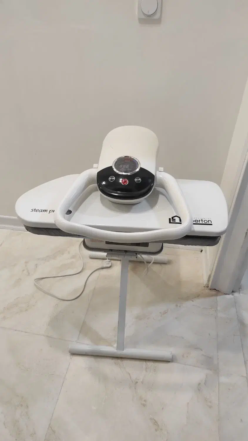 اتو پرس|اتو و لوازم اتو|گرگان, |دیوار