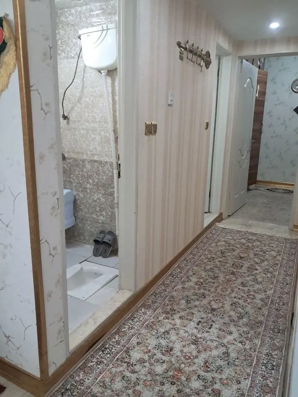 رهن کامل در ملک آباد|اجارهٔ آپارتمان|ری, جوانمرد قصاب|دیوار