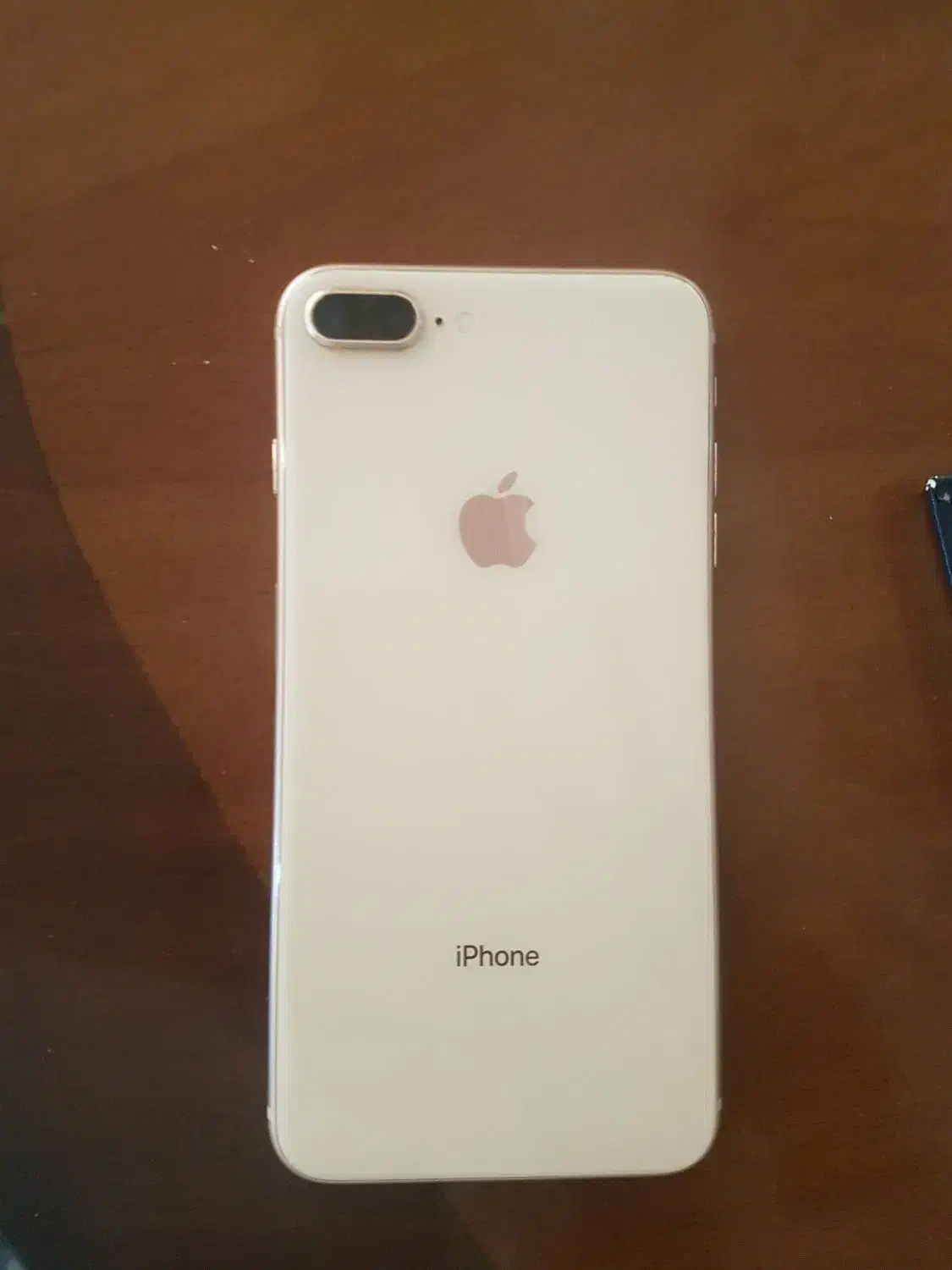 گوشی اپل ایفون ۸ پلاس حافظه ۲۵۶|موبایل|اصفهان, هزارجریب|دیوار