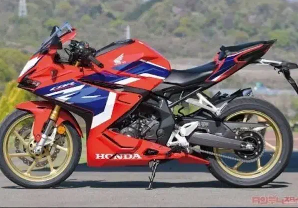 cbr 250 sp 1400|موتورسیکلت|تهران, نیروی هوایی (پیروزی)|دیوار