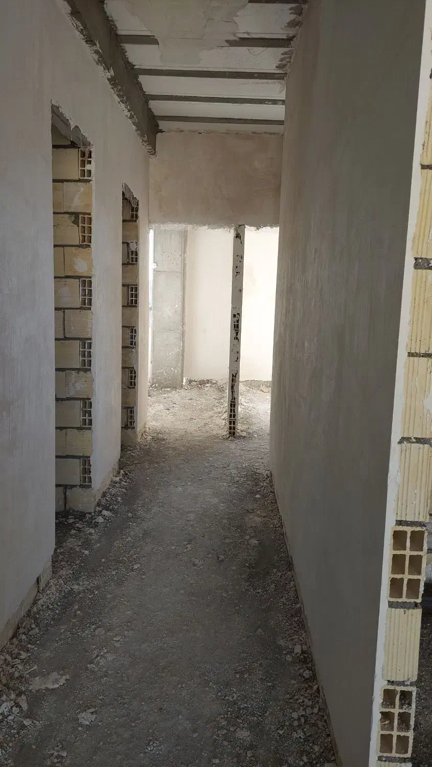 *پیش فروش ۱۱۳متری انصاریه*|پیشفروش املاک|زنجان, |دیوار