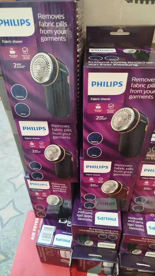 پرزگیرلباس مارک فیلیپس دربندرگناوه|لوازم نظافت|بندر گناوه, |دیوار