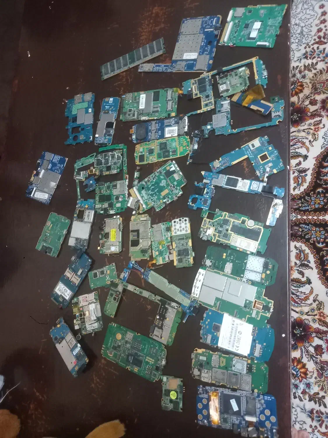 برد گوشی|لوازم جانبی موبایل و تبلت|کرج, حصارک بالا|دیوار