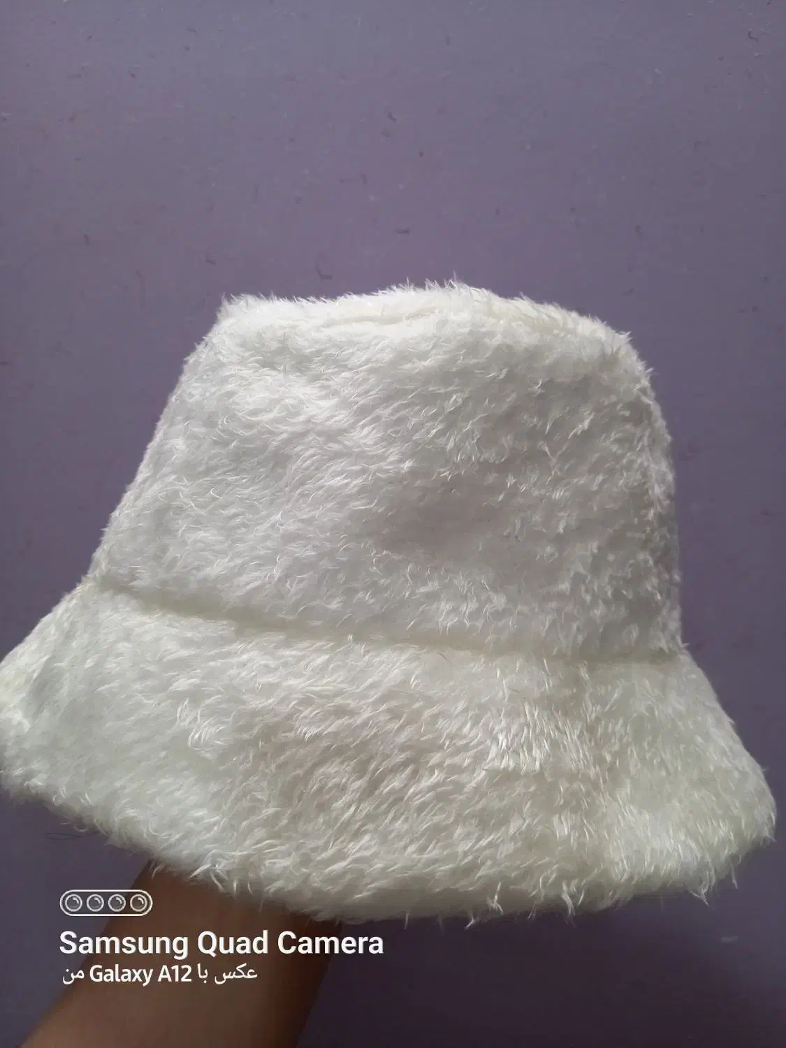 کلاه تدی نو|لباس|پاکدشت, شهرک امام رضا|دیوار