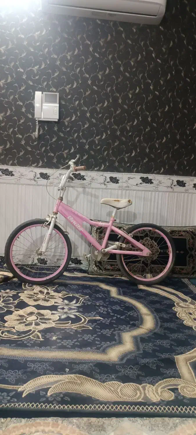 دوچرخه|دوچرخه، اسکیت، اسکوتر|رضویه, |دیوار