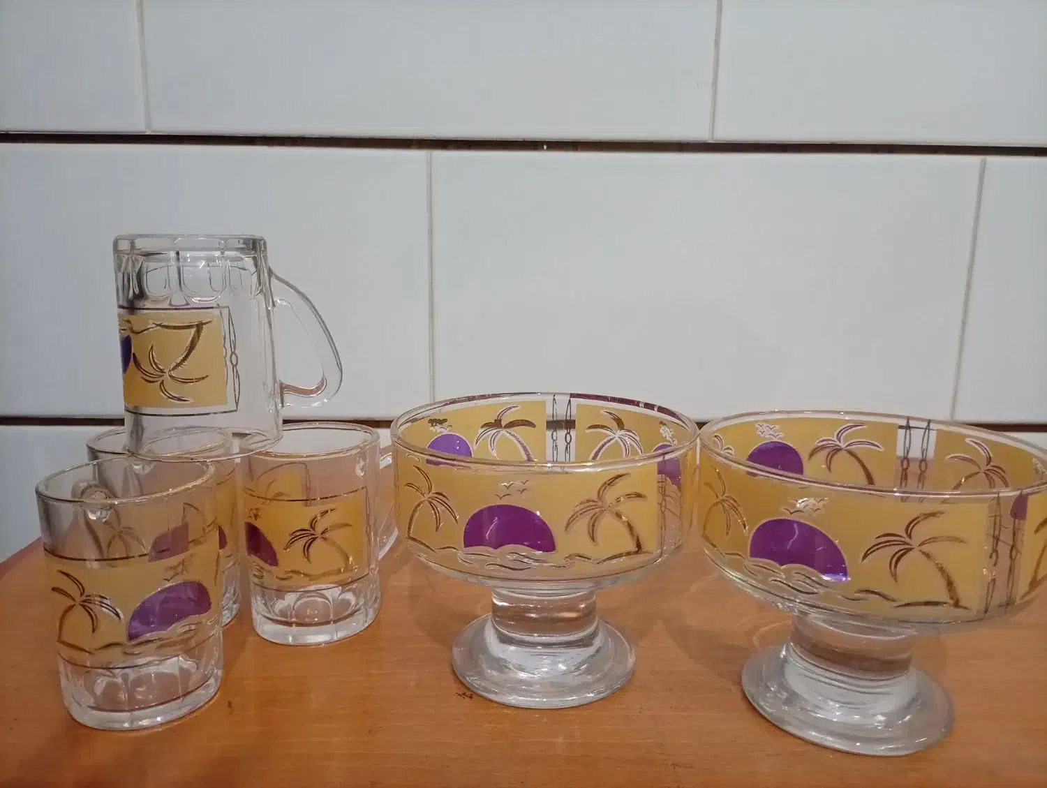 فروش لوازم آشپزخانه|ظروف سرو و پذیرایی|خمینیشهر, |دیوار