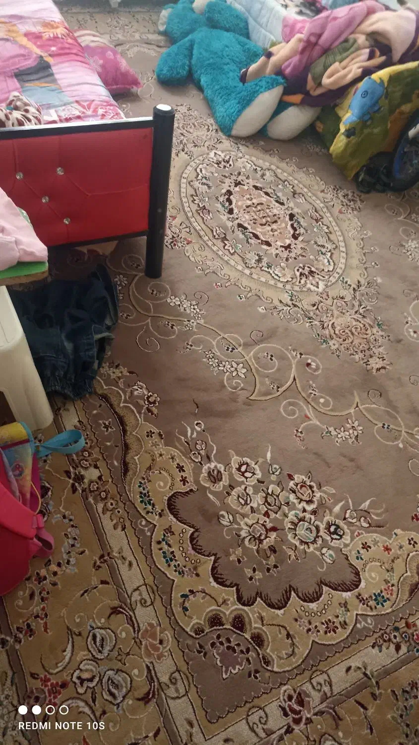 فرش|فرش|بانه, |دیوار