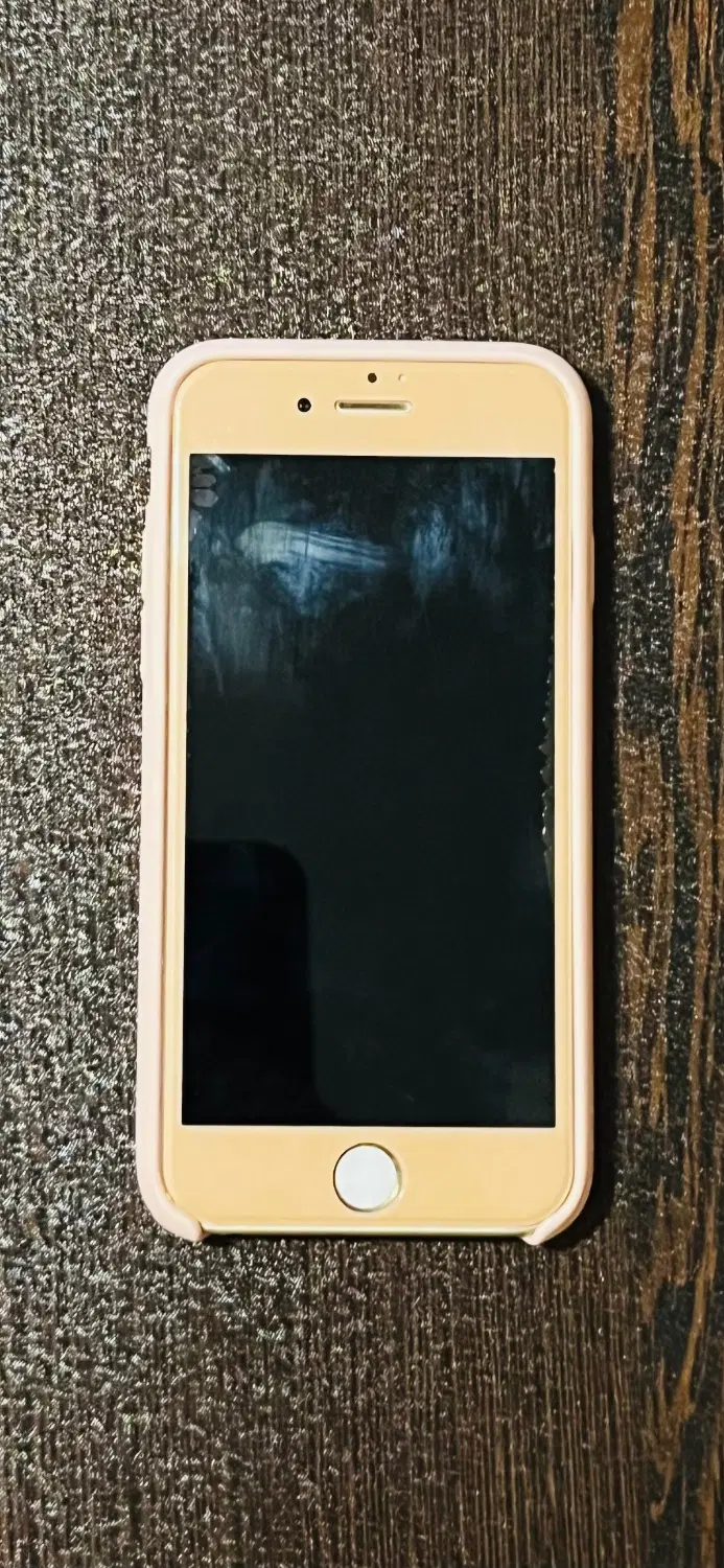 iphone 6s 64GB Gold|موبایل|نوشهر, |دیوار